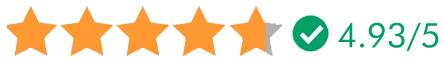 Quietlab Pro 5 star ratings