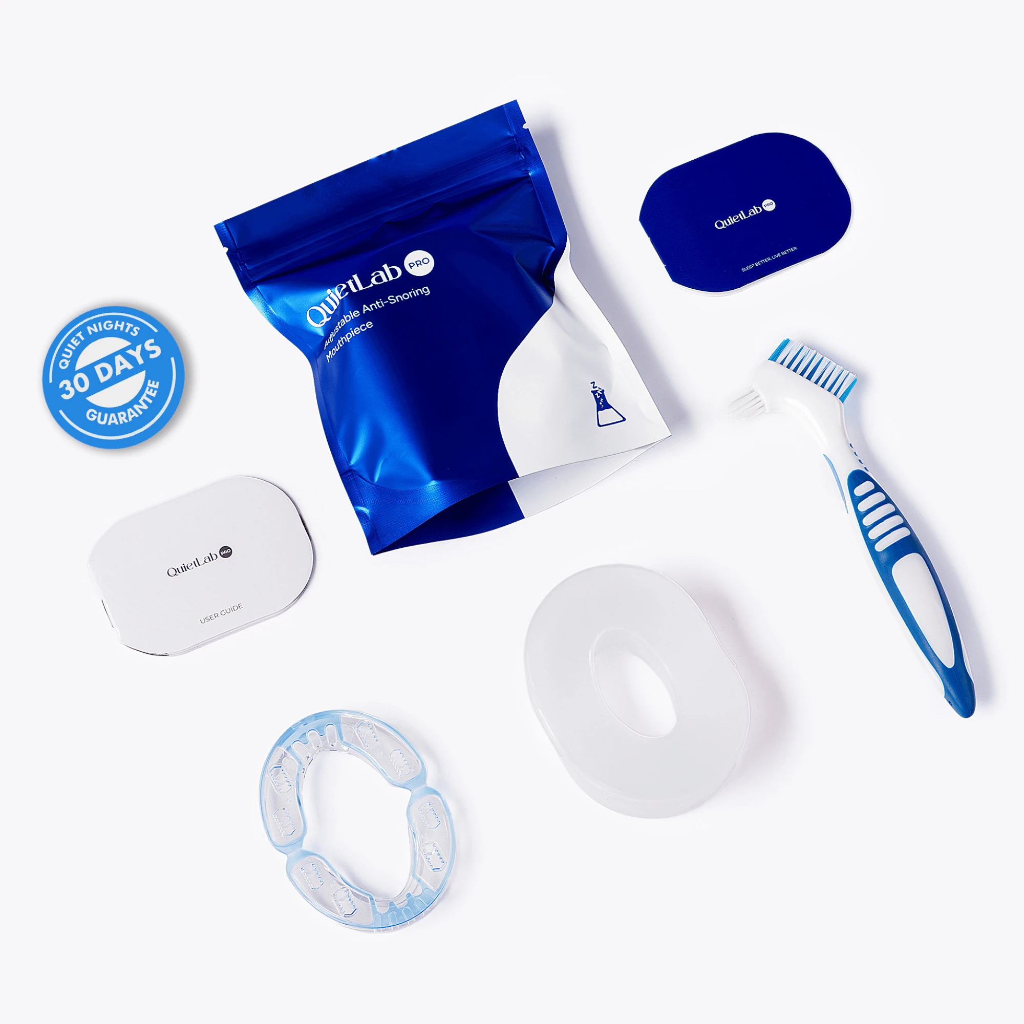 Quietlab Pro buy